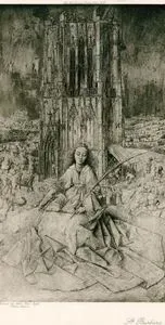 St. Barbara