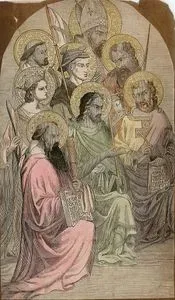 Apostles