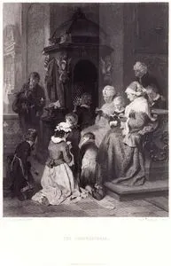The Confessional
