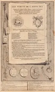 Les Vertus De L'Agnus