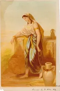 Rebekah