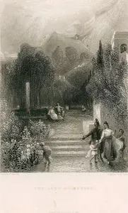 The Land Of Beulah