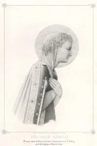 Sainte Marie