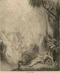 Jacob's Vision