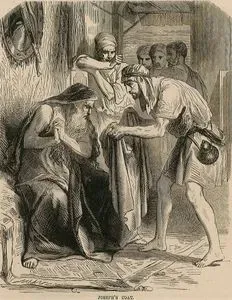 Joseph's Coat