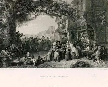 The Village Festival