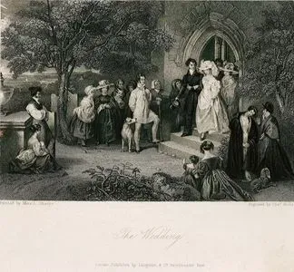 The Wedding