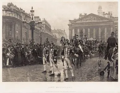 Lord Mayor's Day