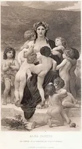 Alma Parens
