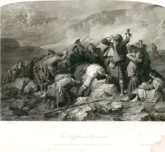 The Highland Coronach