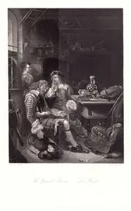 The Guard Room-Die Wache