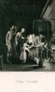 Cottage Courtship