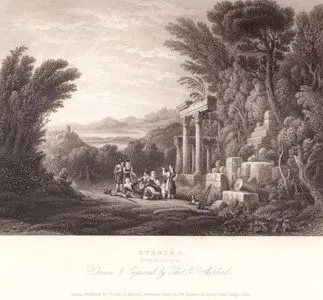 Evening (Composition)