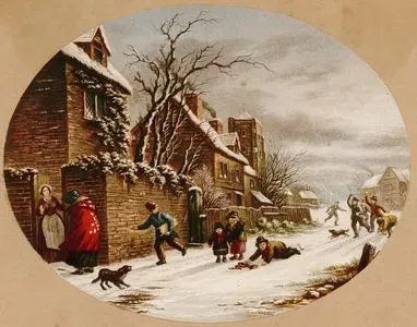 Snowballing