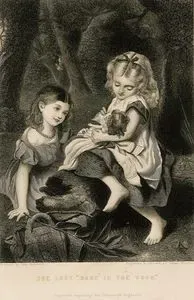 The Lost Babe in The Wood