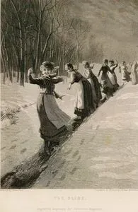 The Slide