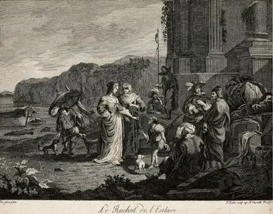 Le Rachat De L'Esclave