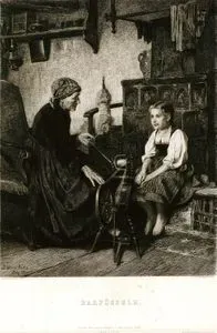 Barfüssele