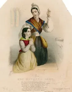 The Mother's Care