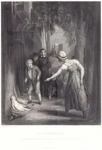 The Negligent Boy