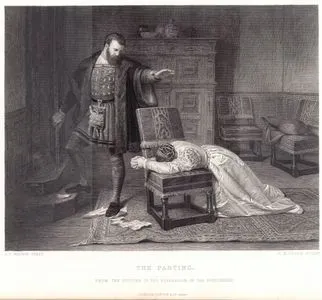The Parting