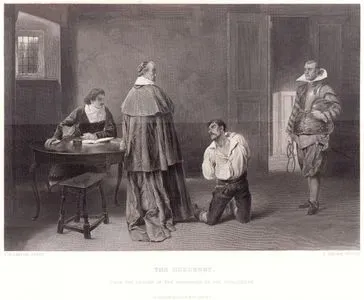 The Huguenot