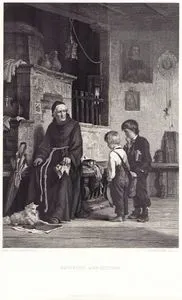 Priestly Admonition