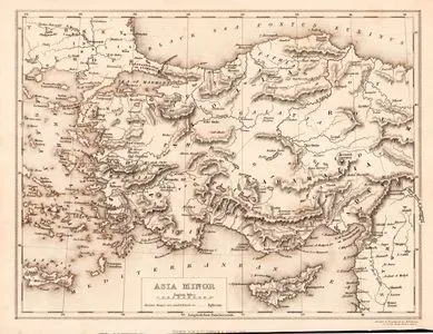 Asia Minor