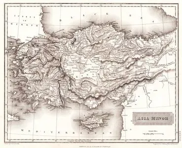 Asia Minor
