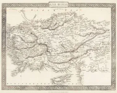 Asia Minor