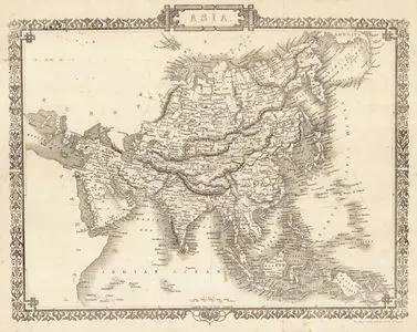 Asia