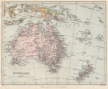 Australasia