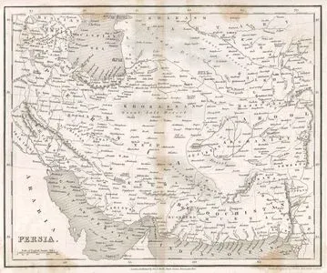 Persia