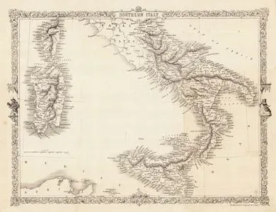 Southern Italy