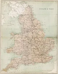 England & Wales