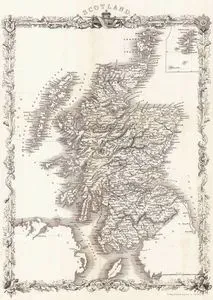 Scotland-Shetland Isles