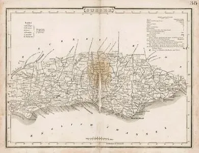 Sussex