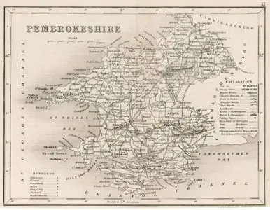 Pembrokeshire