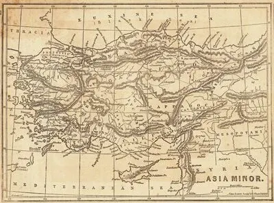 Asia Minor