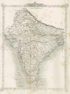 British India