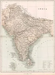 India