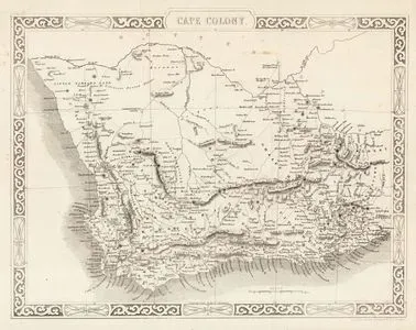 Cape Colony