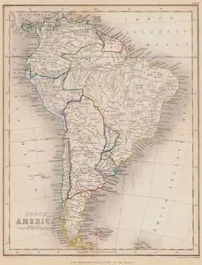 South America
