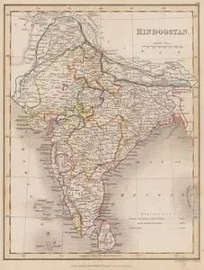 Hindoostan