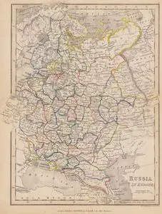 Russia in Europe