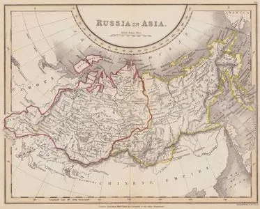 Russia in Asia