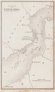 Battle of Cynos-Sema, Thucydides