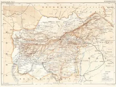 Afghanistan