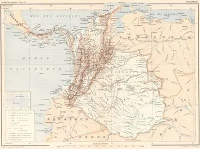 Colombie