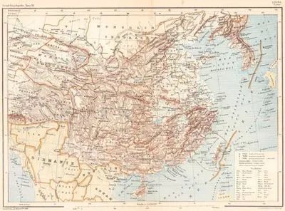 China